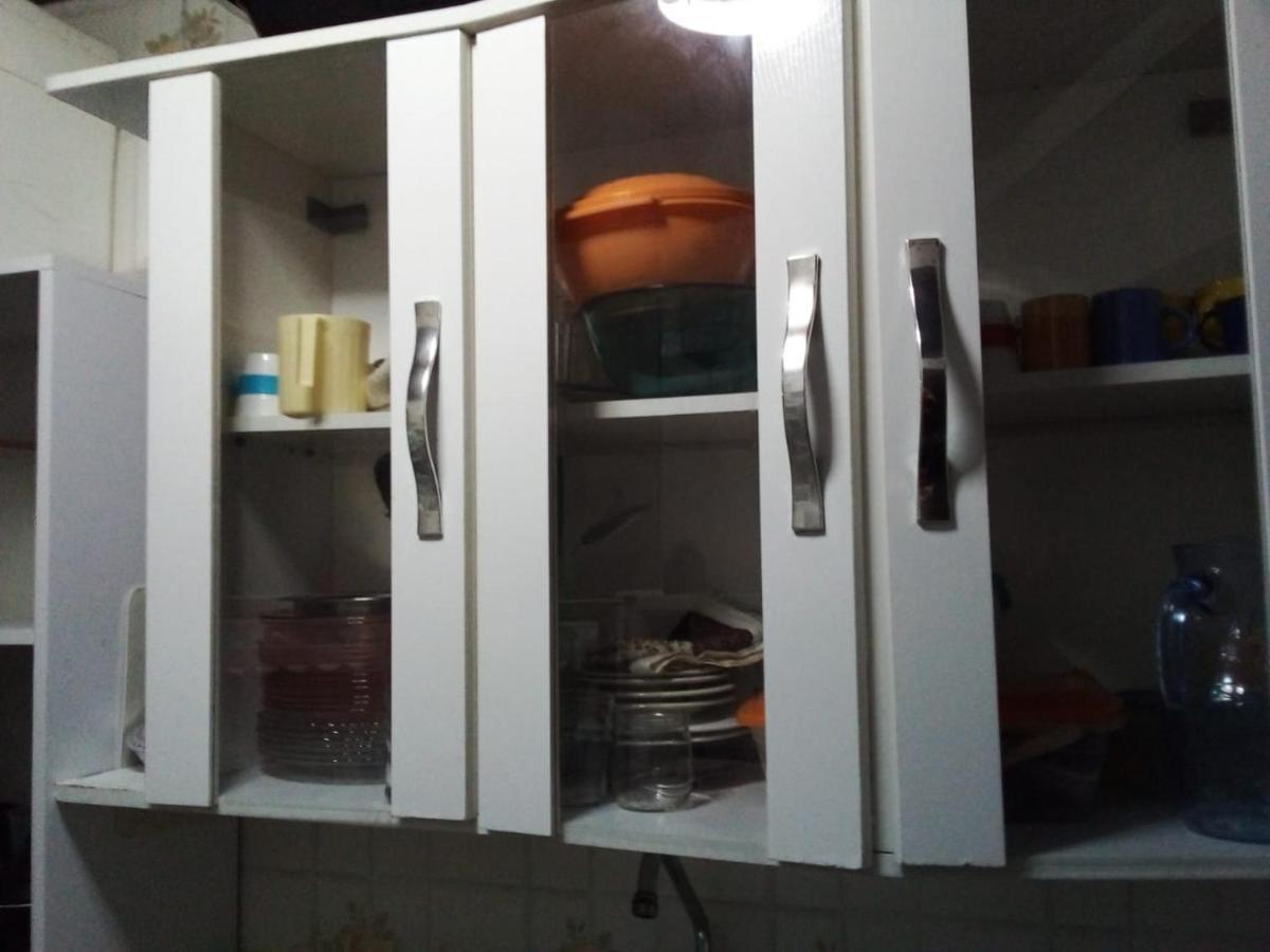Kitinete Em Itanhaem Apartment Exterior photo